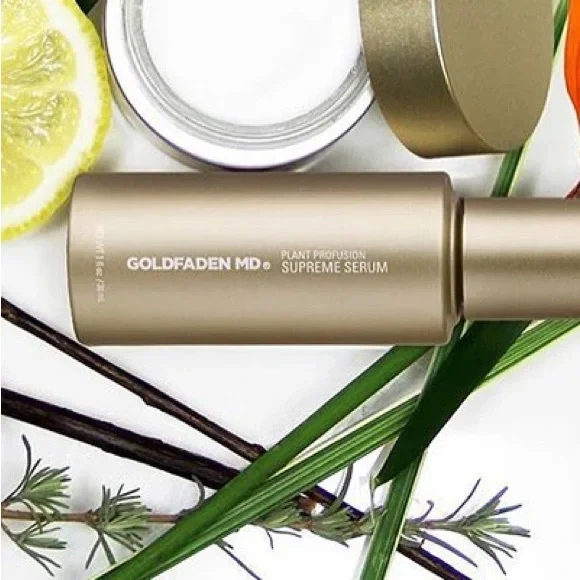 Goldfaden MD Plant Profusion Supreme Serum - Picture 2 of 5